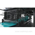 PP Spunbond Non Woven Fabric Machinery Production Line